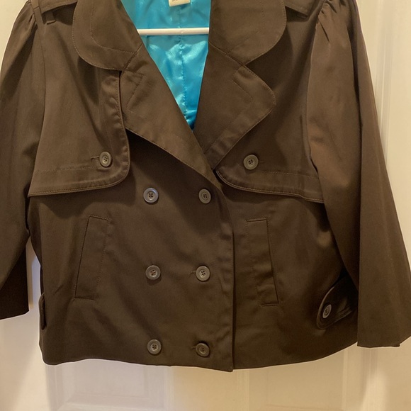 Spring and fall jacket - Picture 3 of 5